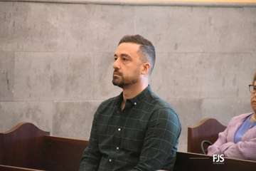 La Candelaria callejea por Tara en su día grande de sus fiestas en Telde/FJS Fotografía.